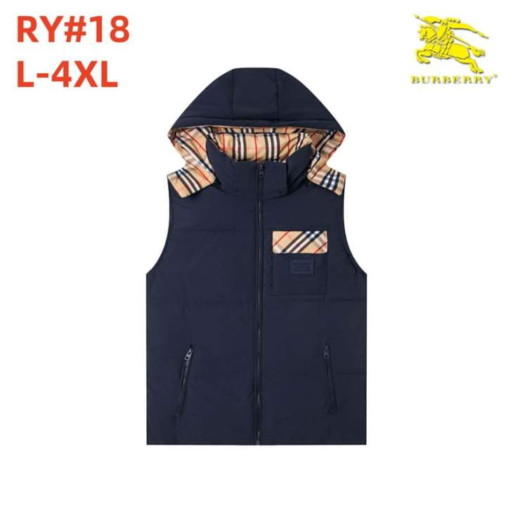 Picture of Burberry Jackets _SKUBurberryL-4XL12yr2435822